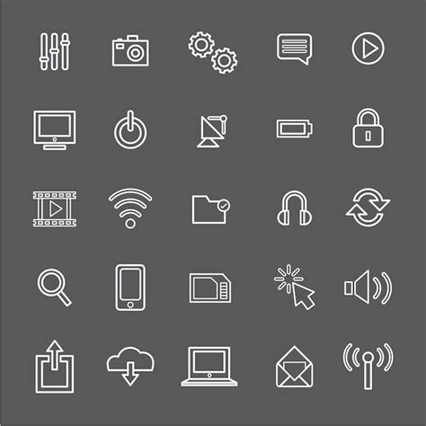 Computing Icon or Symbol 的图像结果