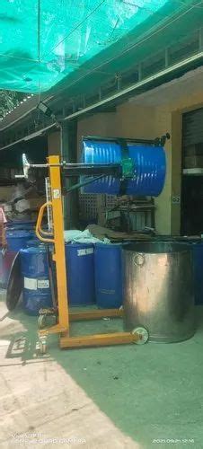 Goods Lift - Mild Steel Goods Lift Manufacturer from Chennai