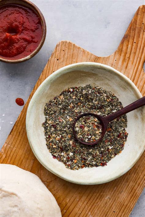 Pizza Seasoning | The Recipe Critic