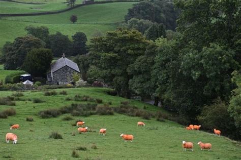 UNESCO declares Lake District and Japan's Okinoshima Island as world ...