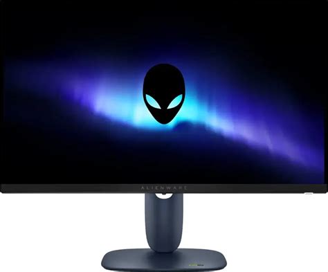 Image result for Alienware 27 Gaming Monitor Aw2725dm