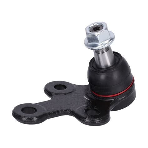 febi | 180542 | Ball Joint with lock nuts | bilstein group partsfinder ...