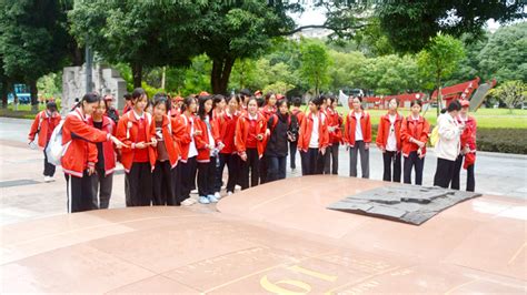 2023年贵港市覃塘区东龙镇初级中学研学实践教育活动剪影-广西大学继续教育学院培训中心