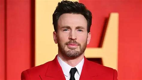Chris Evans Set to Return to Marvel Cinematic Universe in 'Avengers ...