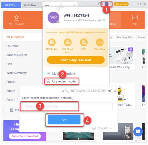 Image result for WPS Promo Code