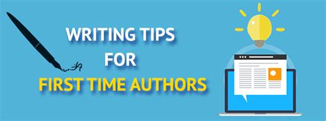 Image result for Writing Tips from Authors