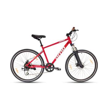 Hybrid Bikes | Hybrid Cycles at Best Price Online in India – OMOBIKES