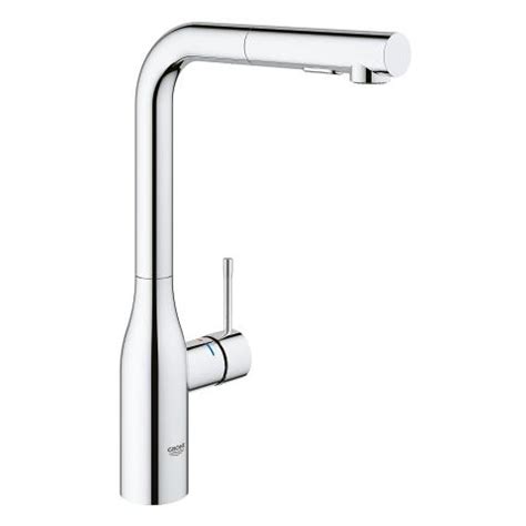 Essence Single-lever sink mixer 1/2″ | GROHE