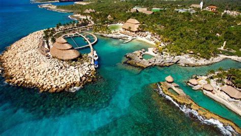 Tour Xcaret Plus con traslados, Cancún - Central de Reservas