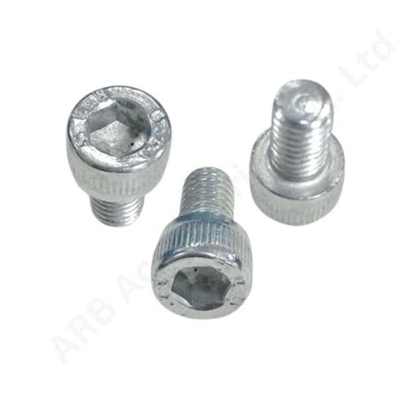 SCREW FOR PRISMATIC CELL M6 (80ff) | ARB ACCESSORIES
