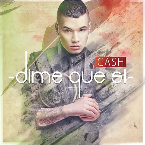 Portada Del álbum Money Baby