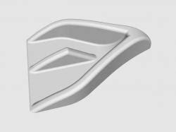 Image result for Vortex Generator Car