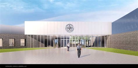 New Pennsylvania State Police Academy construction - pennlive.com