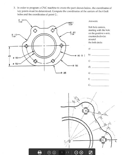 CNC Programming Angle 30 Part 的图像结果