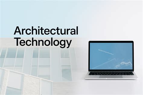 Architectural Technology Projects 的图像结果