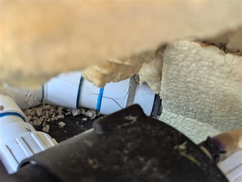 Image result for How to Fix PVC Cloacking Profile