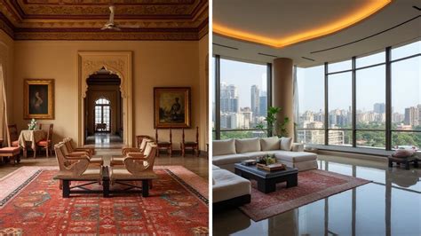 Villa vs. Condo: Understanding the Key Differences and Benefits