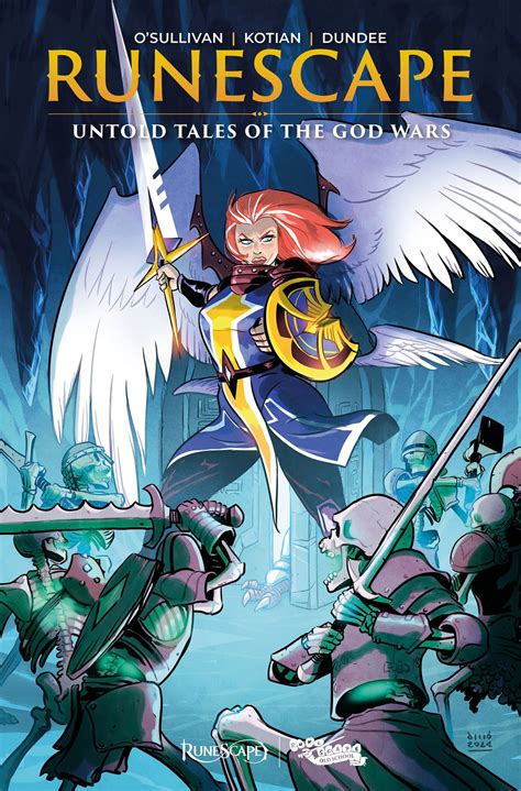 The Godless World Of Onee-Chan in Titan Comics December 2024 Solicits