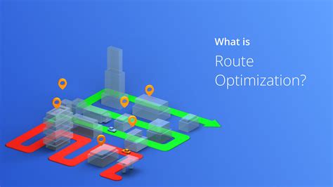 Image result for Route Optimization Diagram