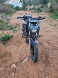 55 Used TVS Apache RTR 200 4V 2020 in India. Buy from Owners and ...