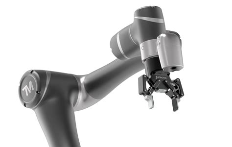 TM Robot Vision Training 的图像结果