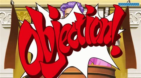 Image result for Objection LOL Meme