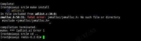 Install Redis On Linux 的图像结果