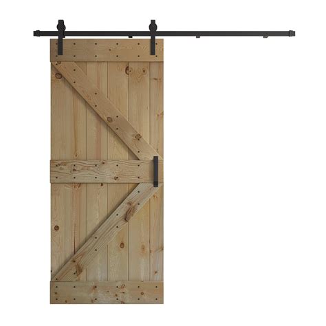 Coast Sequoia 36 in x 84 in K Series DIY Knotty Pine India | Ubuy