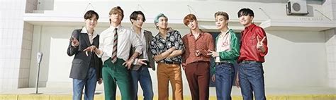 NS Trading bts Round Shape Cute Small Reusable Self-Adhesive Sticker s ...