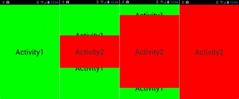 Image result for Split Unit Animation