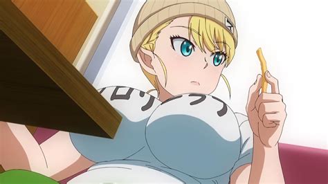 Plus-Sized Elf (2024)