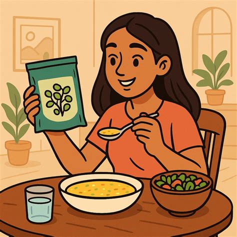 Dal Pani Reinvented: How It’s Moong Turns a Timeless Indian Comfort in ...