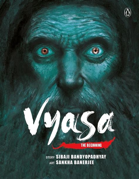 Buy Vyasa: The Beginning Book Online at Low Prices in India | Vyasa ...