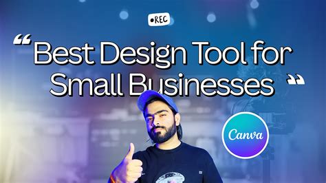 Why Canva Is the Best Design Tool for Small Businesses
