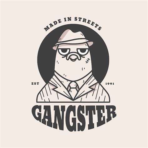 Images de Gang Logo – Téléchargement gratuit sur Freepik