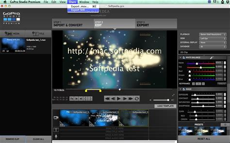 Image result for GoPro Pro Studio