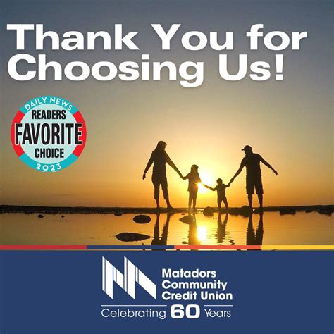 Matadors Community Credit Union on LinkedIn: Matadors Community Credit ...