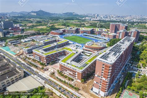 喜讯！深圳中学高中园完成可研、初步设计，3所高中将这样建......