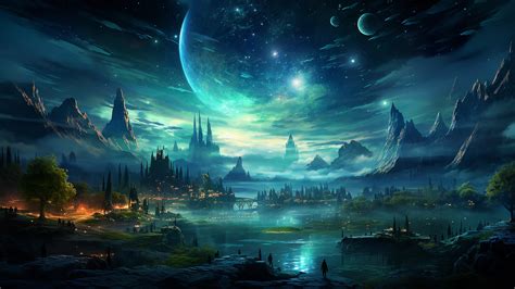 Fantasy Wallpapers For Pc - Infoupdate.org