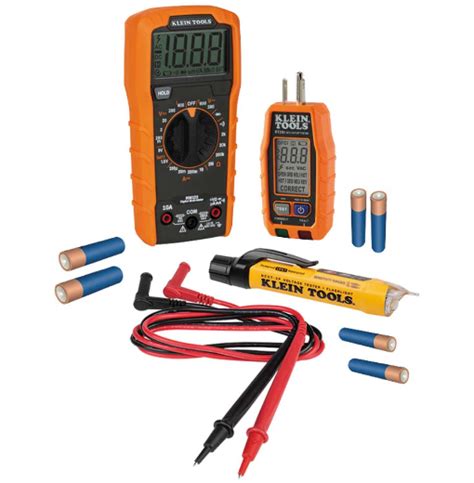 Best Multimeter Brands – See Which One Is Right For You – Tool Gear Lab