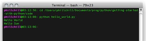 Python Code 的图像结果