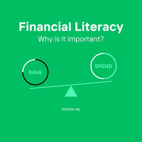 The Path to Financial Literacy – The Momma Clan