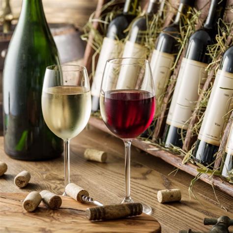 The bottle of wine to add to your grape stash, based on your zodiac sign