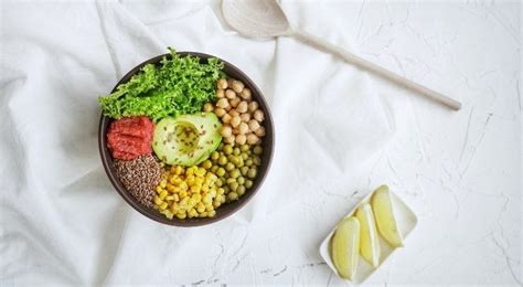 Vegan Bulking Meal Plan & Tips - MYPROTEIN™