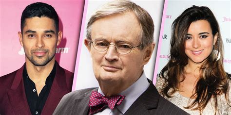 Image result for NCIS Cast Interviews