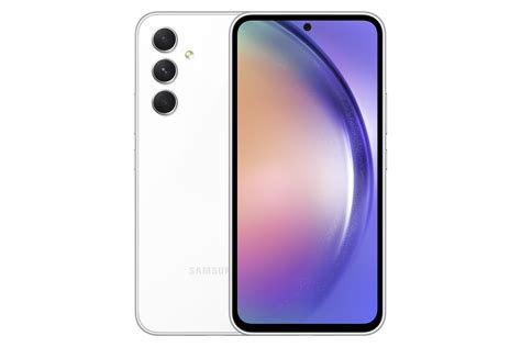 The Samsung Galaxy A54 5G and Galaxy A34 5G: Awesome Experiences for ...