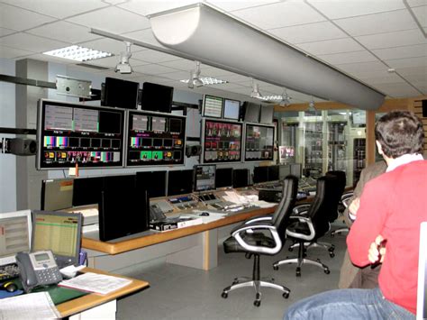 Electronics / Electrical and control rooms | India FabricAir