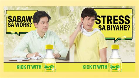 Joshua Garcia kicks mental heat with new Sprite Lemon+ | Snapped and Scribbled - Lifestyle and ...