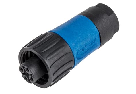 C01620D00311010 Amphenol Industrial | Amphenol Industrial Circular ...