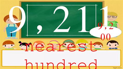 Image result for Round Example Math